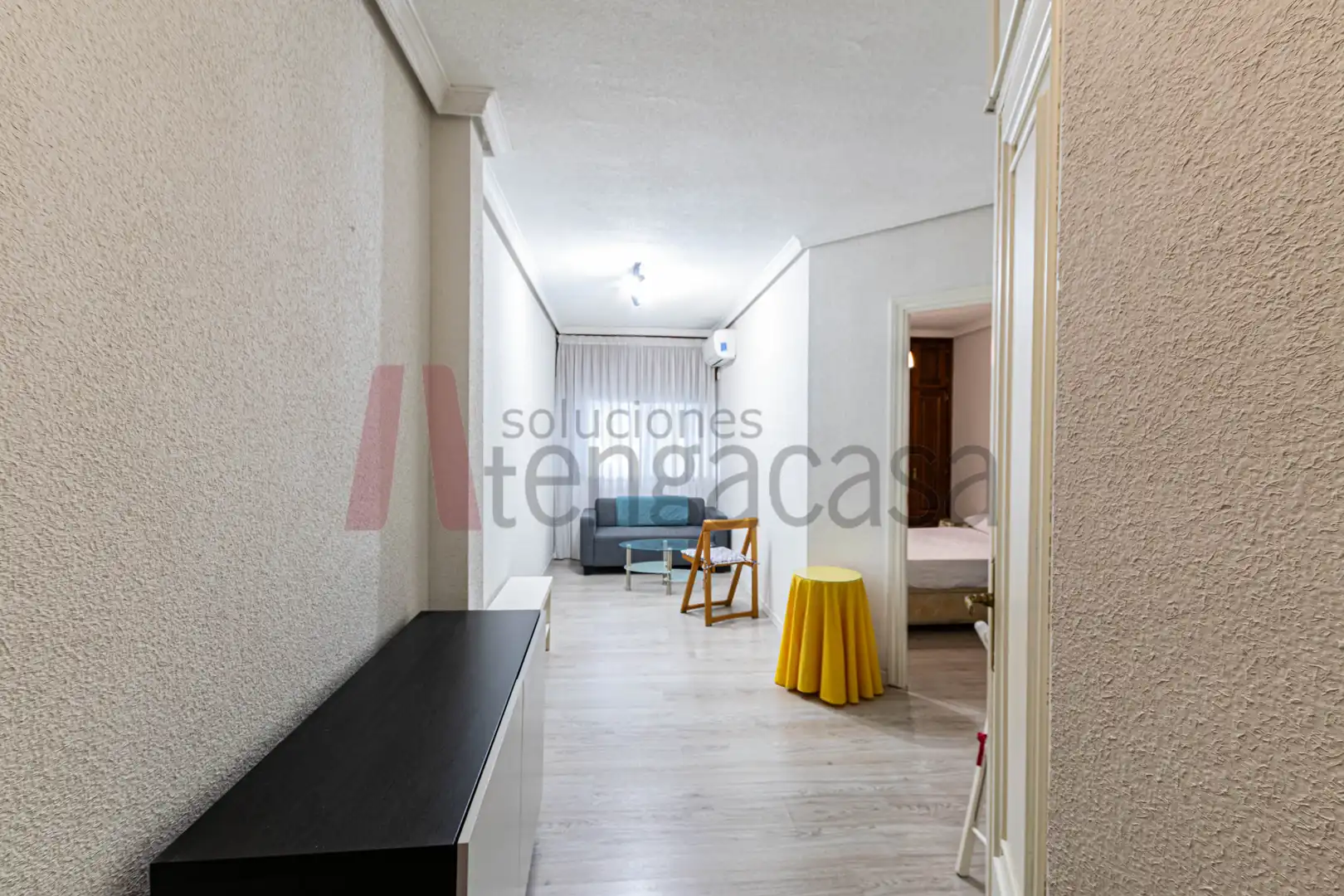 Apartament de lloguer a Calle de Méjico, Guindalera