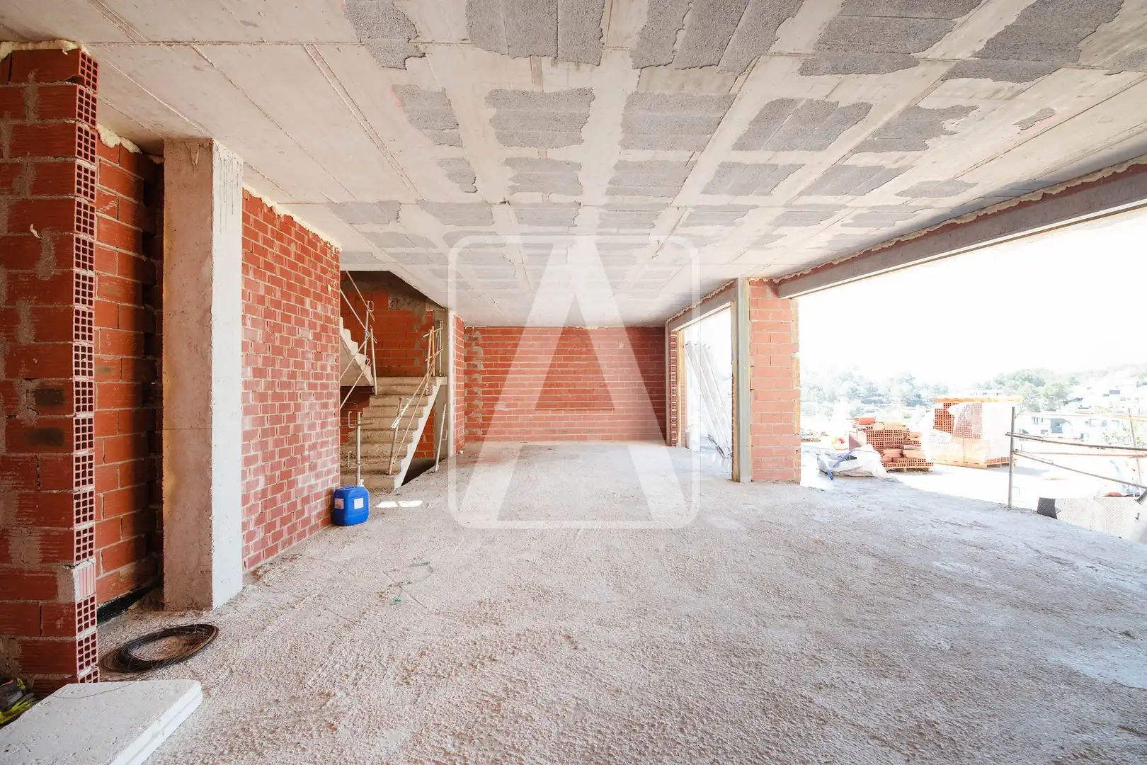 Chalet con piscina en venta en La Fustera, imagen 4