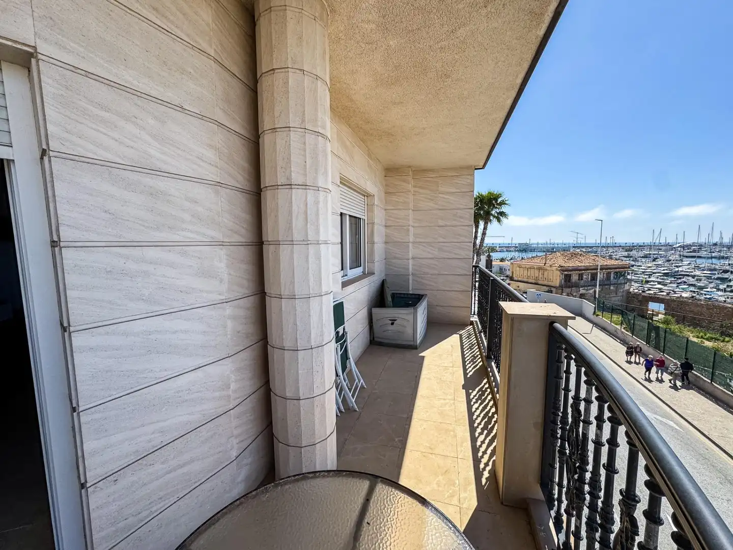 Wohnung mit Terrasse zum Verkauf in Calle PATRICIO PEREZ, imagen 32