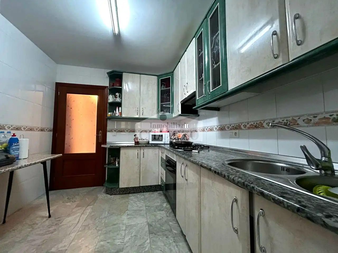 Piso con ascensor en venta en Calle San Francisco 43, imagen 15
