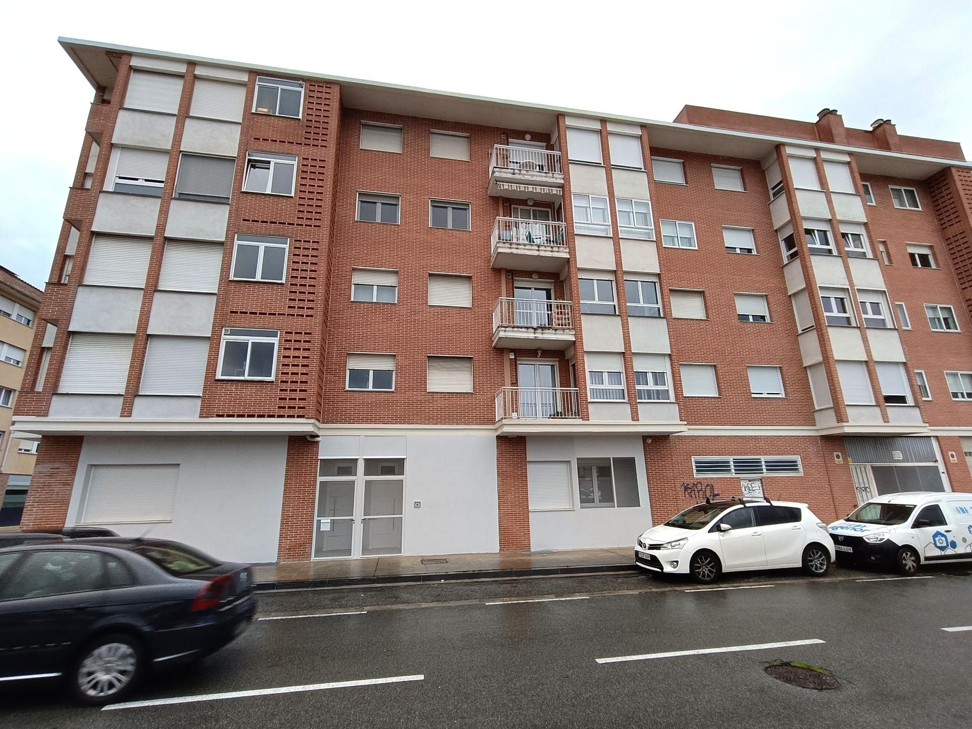 Loft to rent in Paseo DE LOS FUEROS/FORU PASEALEKUA, 1