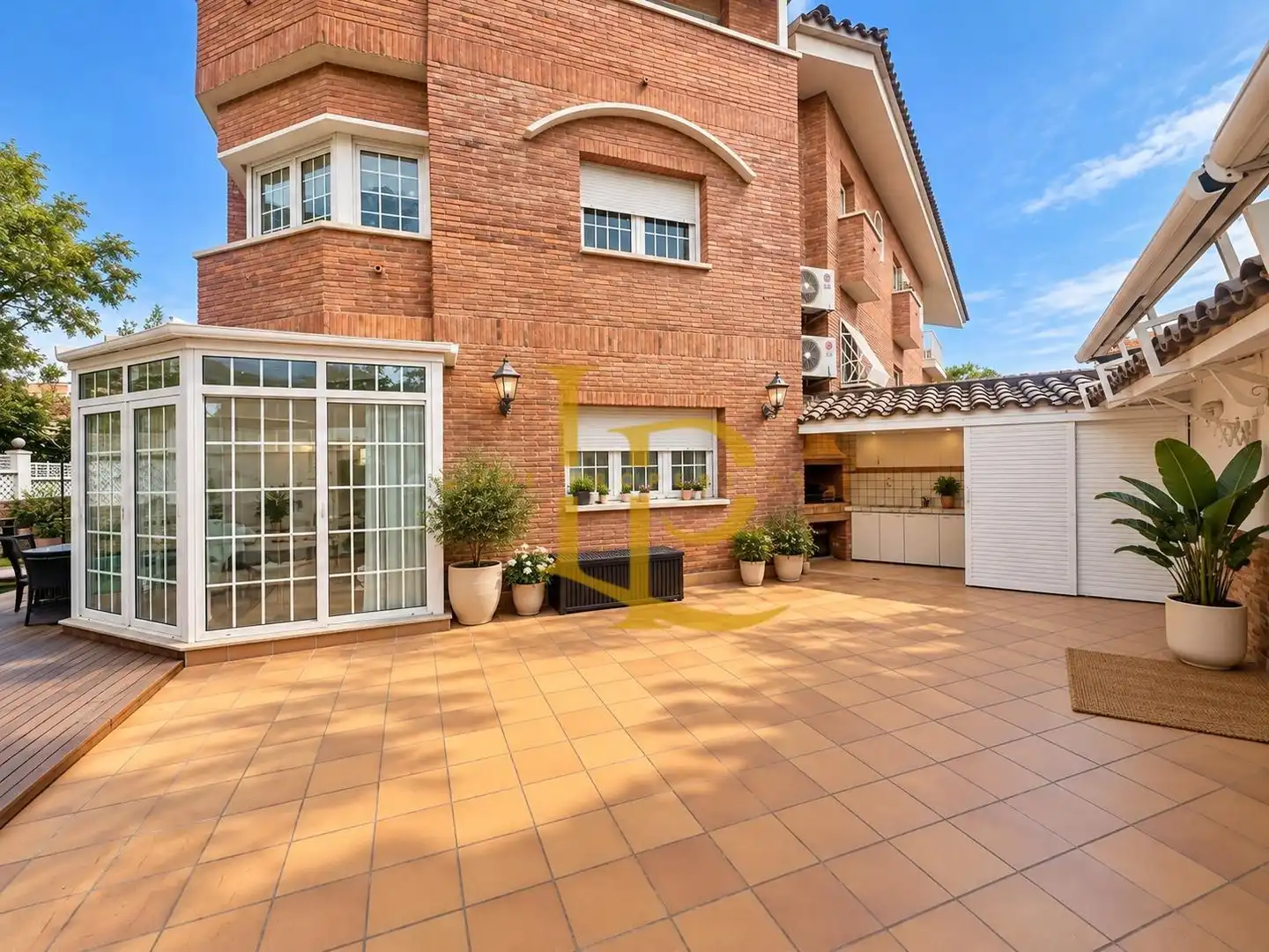 Casa amb piscina en venda a Martinica – Ateneu, imagen 4