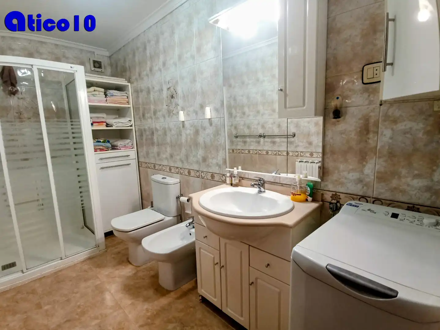 Flat with lift for sale in Calle Baleares 27, imagen 27