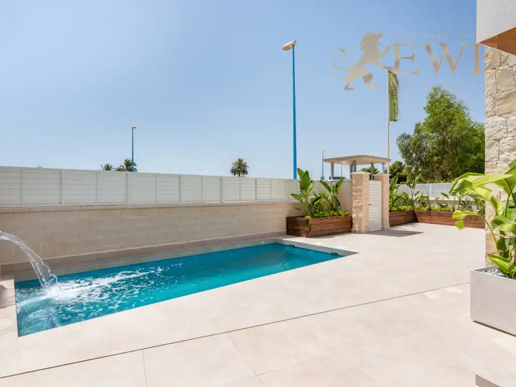 Casa in vendita a Avda Ciudad de Barcelona, imagen 5