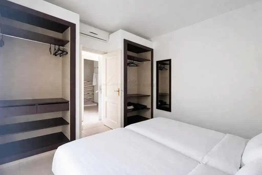 Appartement compact avec piscine à vendre à De Bruselas, imagen 7