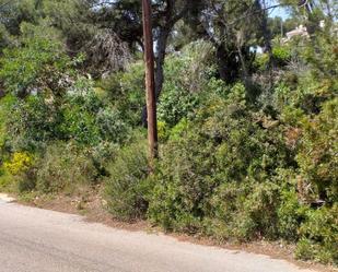 Casa o xalet en venda en Jávea / Xàbia