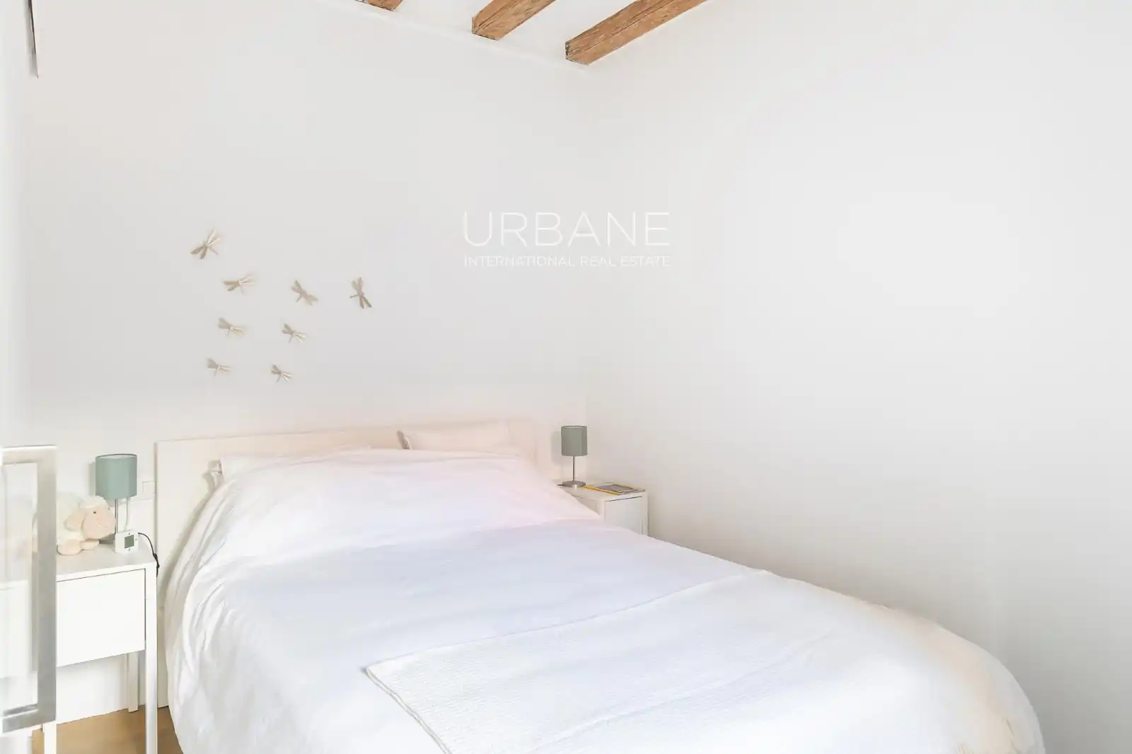 Appartamento con terrazza in vendita a Baluard, imagen 19