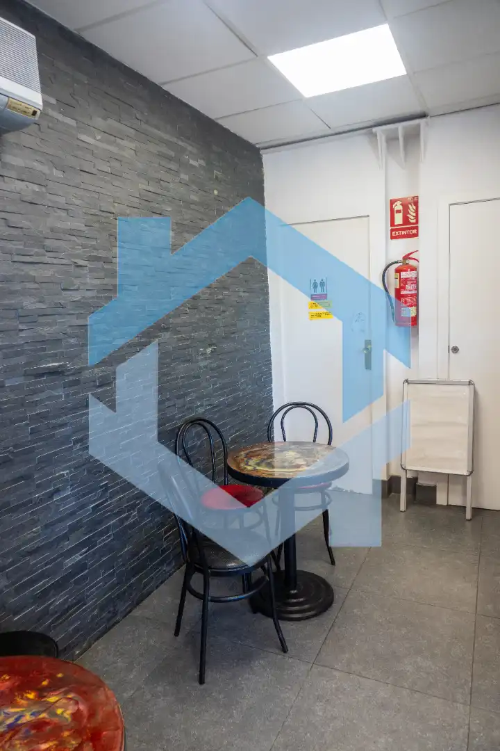 Local comercial en traspaso en Centre, imagen 7