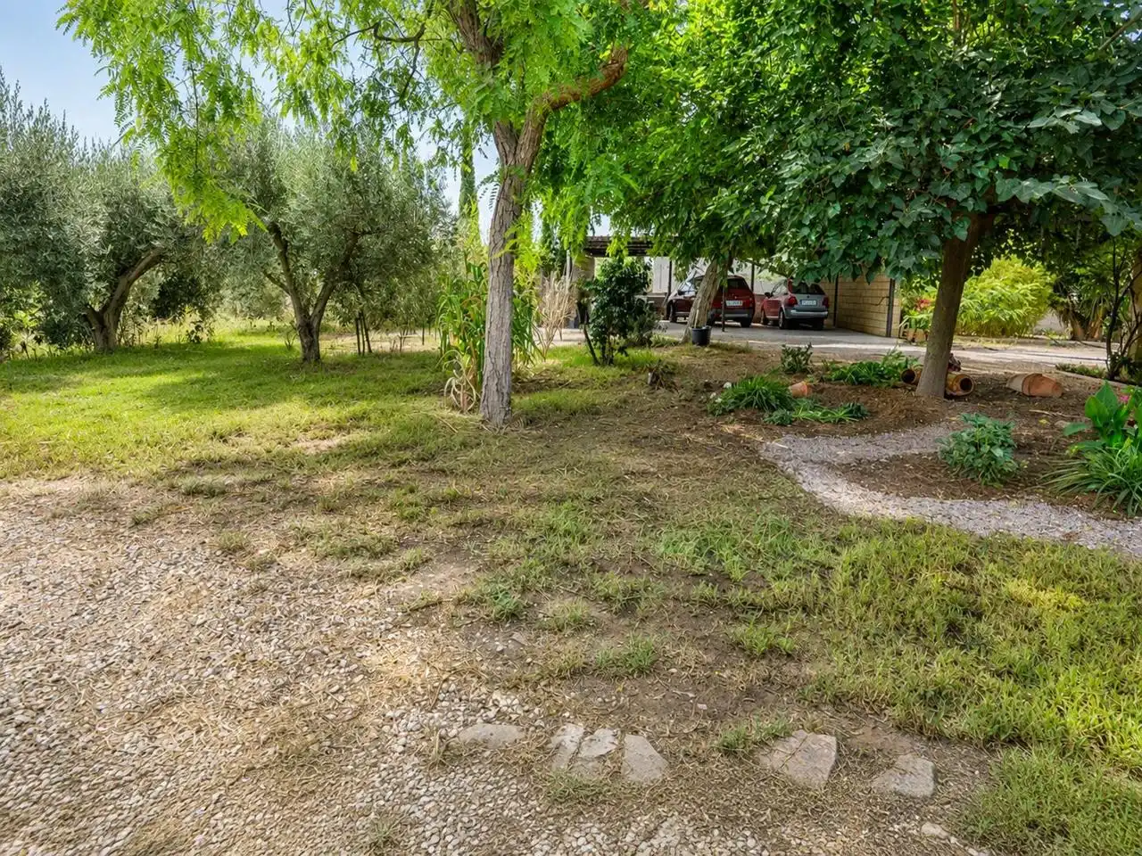 Casa amb piscina en venda a Partida, imagen 49