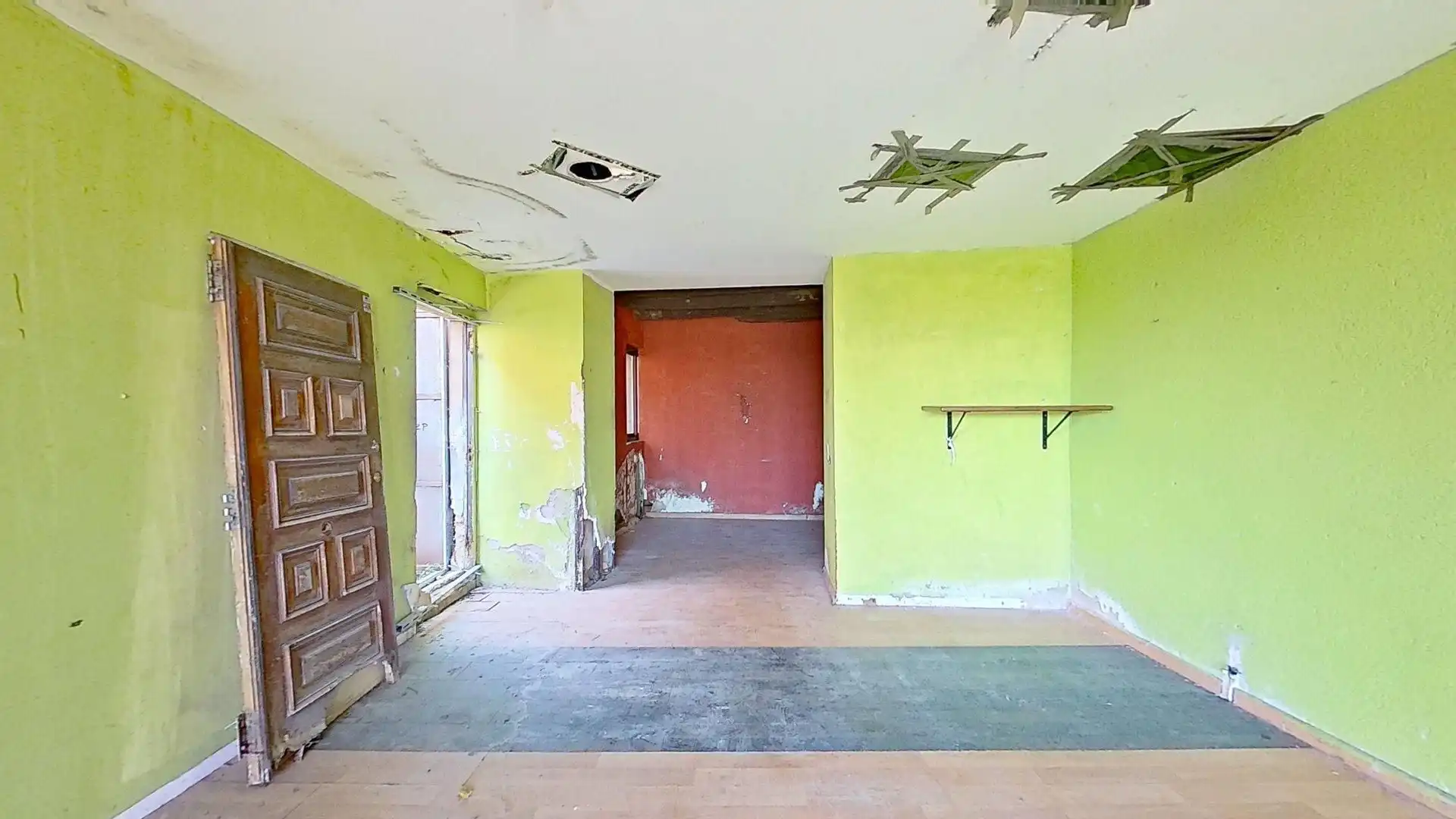 Maison avec jardin à vendre à de Mataró, imagen 74