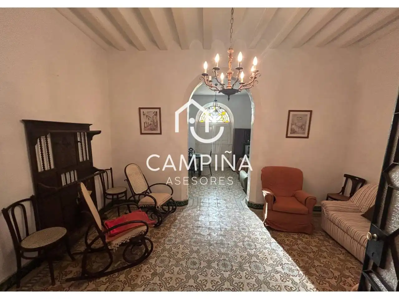 Casa en venda a Calle Juan Ramón Jimenez, imagen 2