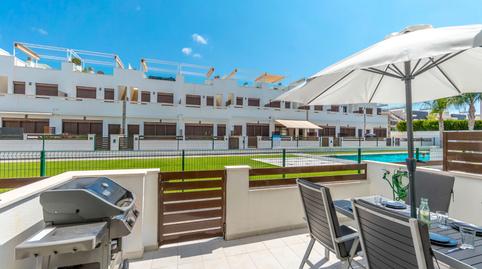 Photo 3 of Single-family semi-detached for sale in Zona Carrefour - Urbanizaciones, Torrevieja