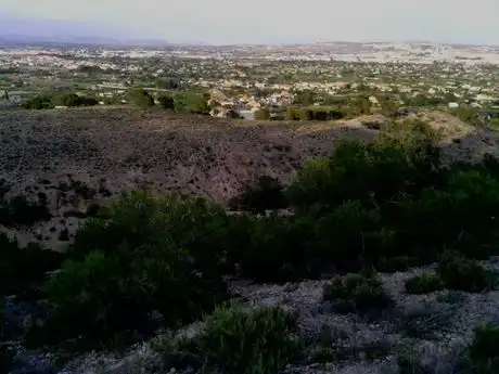 Terreny residencial en venda a Alguazas, imagen 4