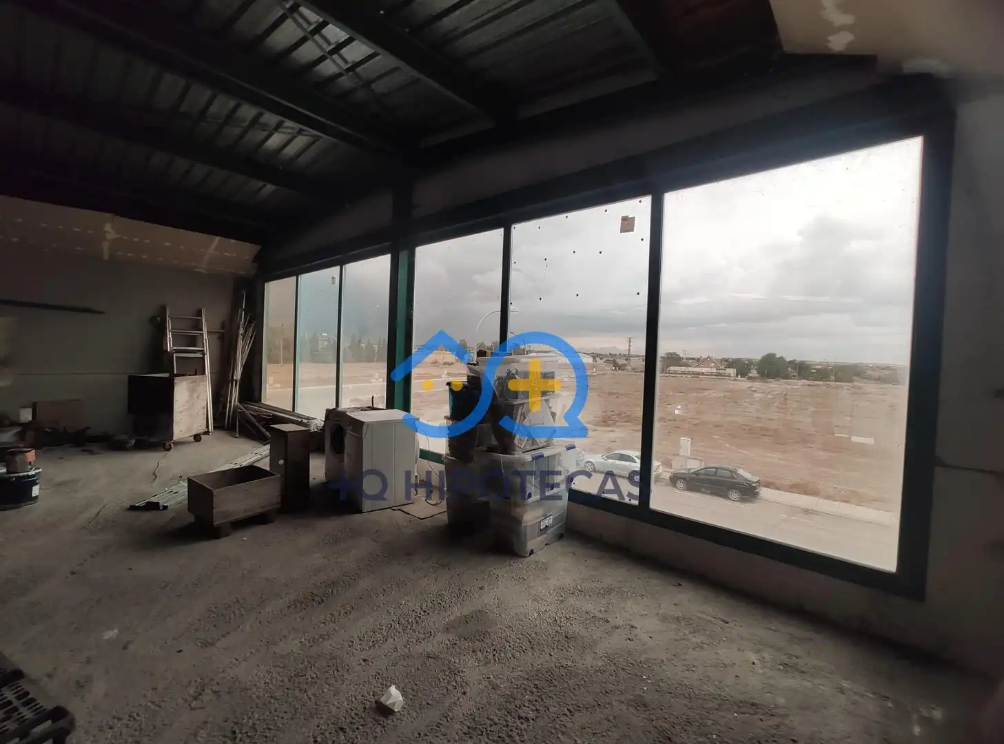 Nave industrial en venta en Yuncos, imagen 15