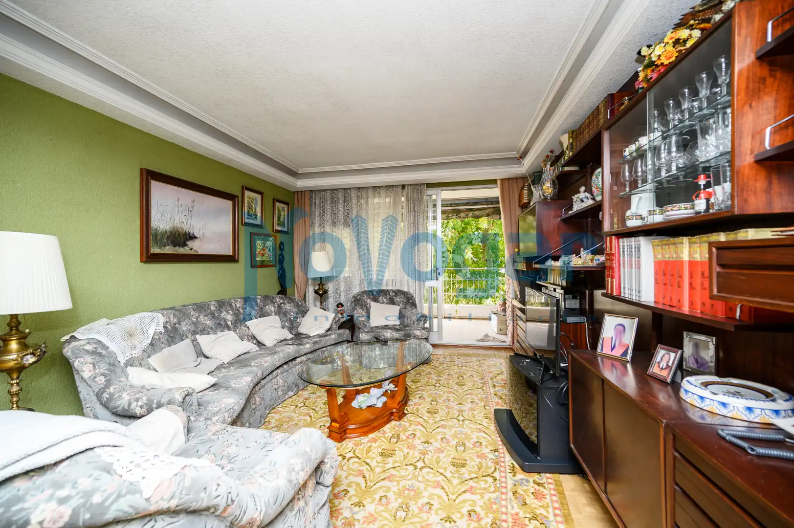 Piso con ascensor en venta en Calle Miguel Ángel, imagen 10