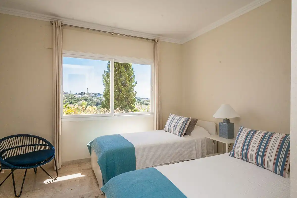 Flat with lift for sale in Elviria - Cabopino, imagen 10