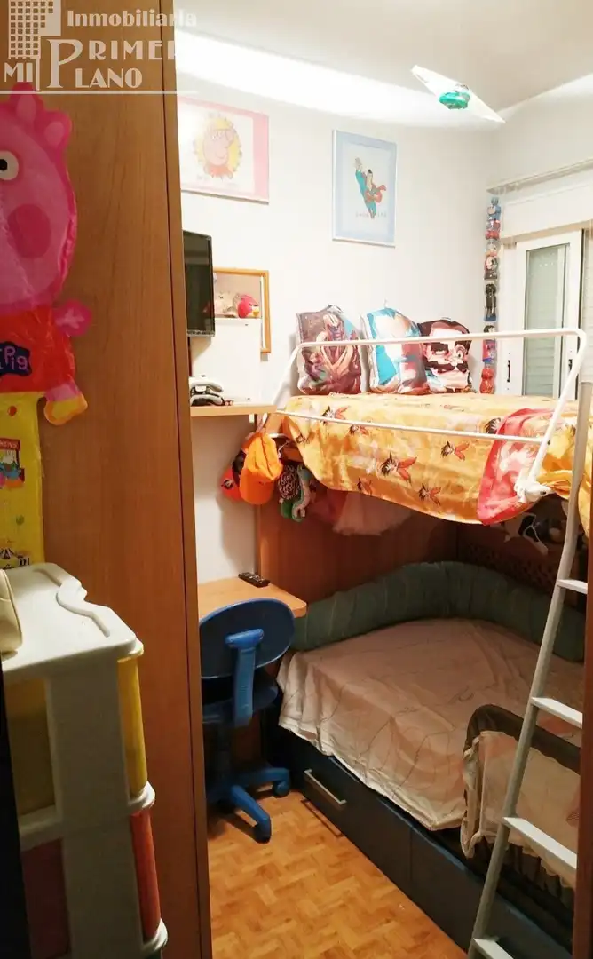 Piso con ascensor en venta en Tomelloso, imagen 7