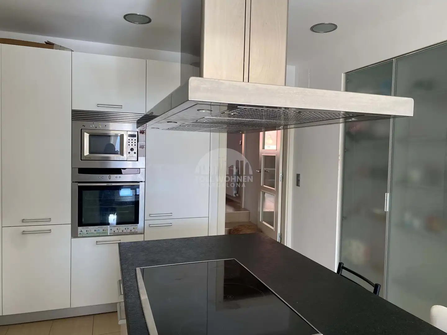 Maison mitoyenne avec terrasse à vendre à Plaza del DR ROVIRA i Benet, imagen 10