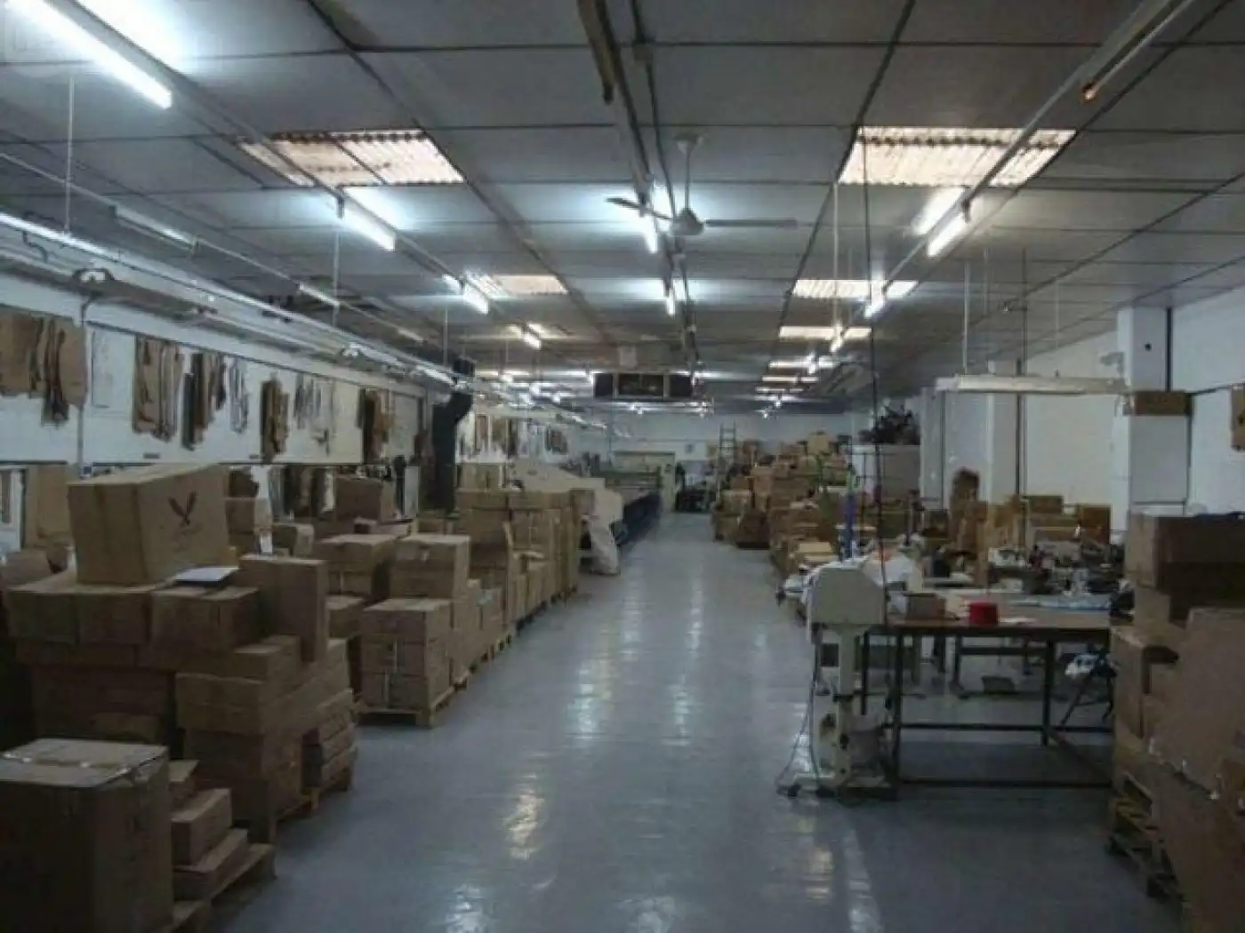 Nau industrial en venda a Centre, imagen 6