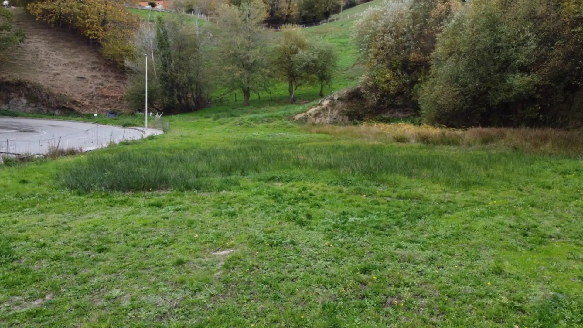 Residencial en venta en Tineo
