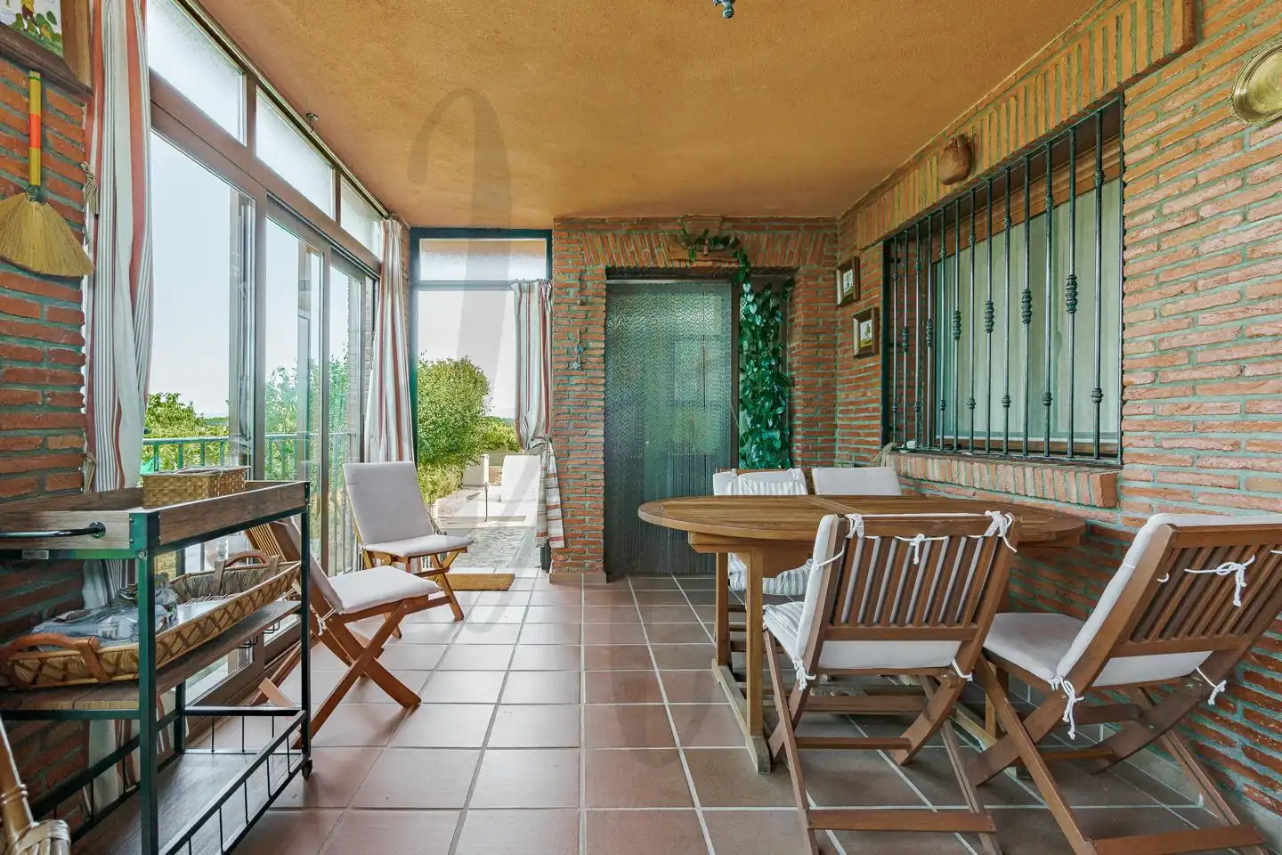 Casa con piscina en venta en Sevilla, imagen 36