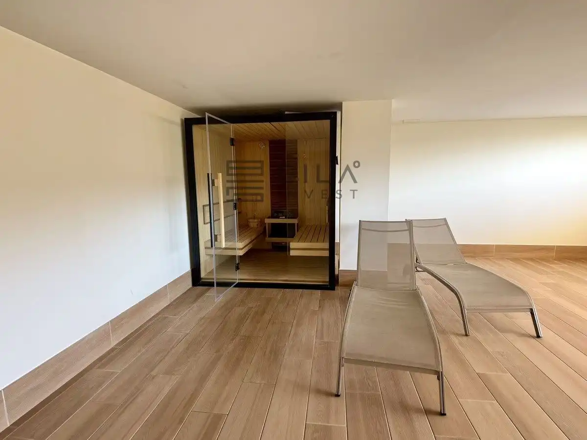 Attico con piscina in vendita a Urb. Pine Hill, imagen 26