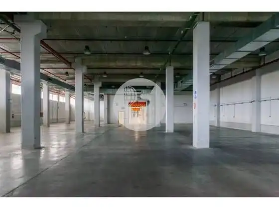 Nau industrial de lloguer a Sants - Montjuïc, imagen 46