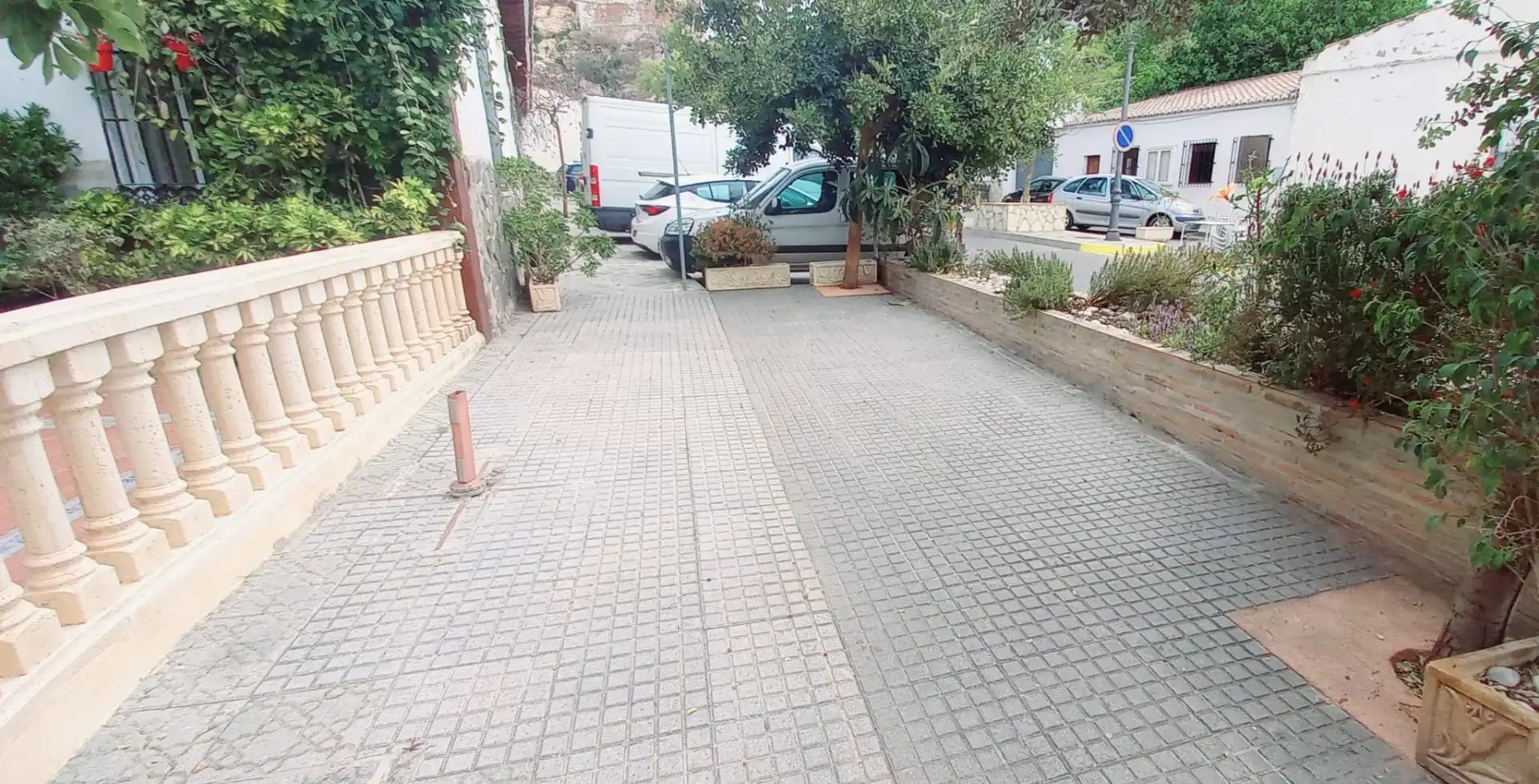 Local comercial en venda a Canillas de Aceituno, imagen 25