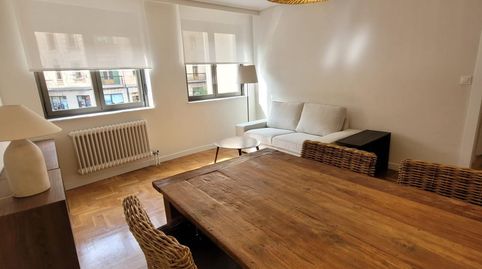 Photo 5 of Apartments for rent in Sancti Spiritus - San Juan, Salamanca Capital