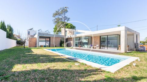 Foto 2 de Casa o chalet en venta en El Carme - Sant Agustí - Bonavista, L'Eliana