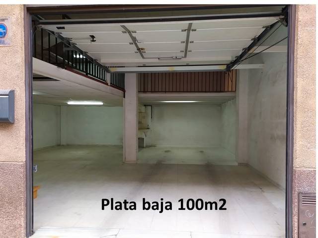 Local comercial en Venta en Calle Ávila, 12 en Garrido Sur