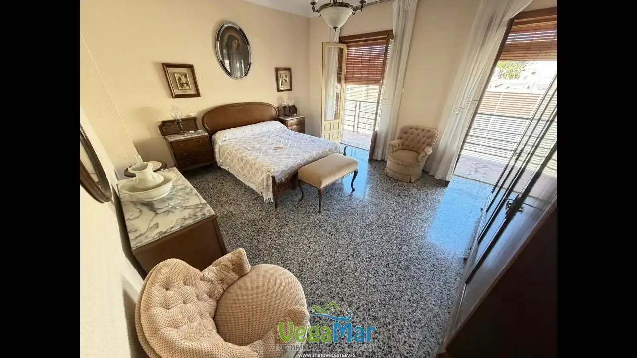 Flat for sale in Avenida de Cala, imagen 17