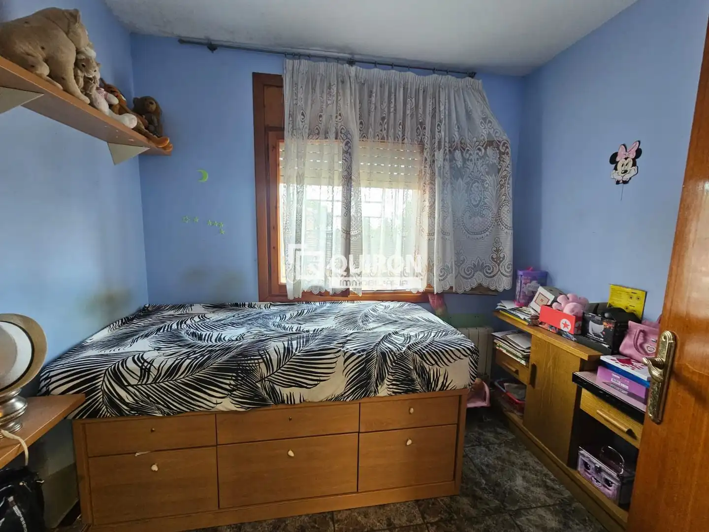 Detached house with pool for sale in Escorpio, imagen 17
