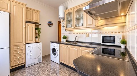 Foto 2 de Piso en venta en Calle Manuel Gonzalez Martin, 28, Alcaravaneras, Las Palmas de Gran Canaria