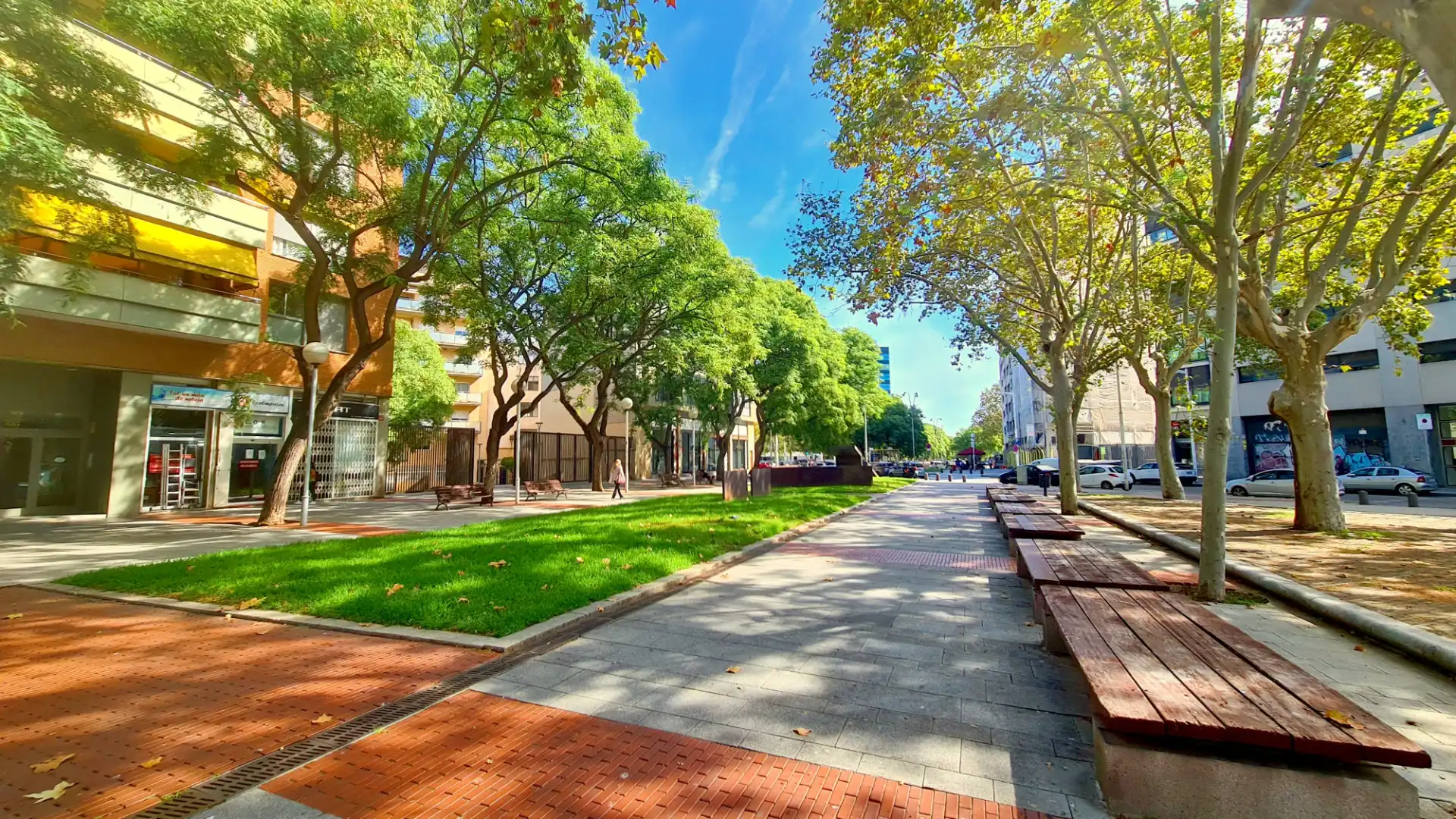 Piso en venta en Barcelona, Barcelona