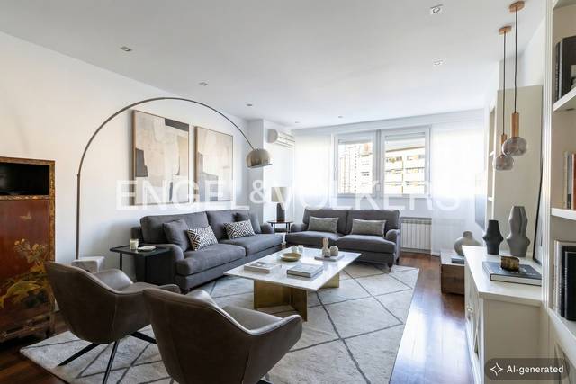 Piso en Venta en Costillares