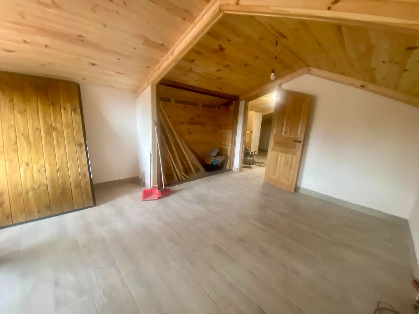 Houses for sale in Albalate de Zorita  with Heating, Private garden and Storage room
