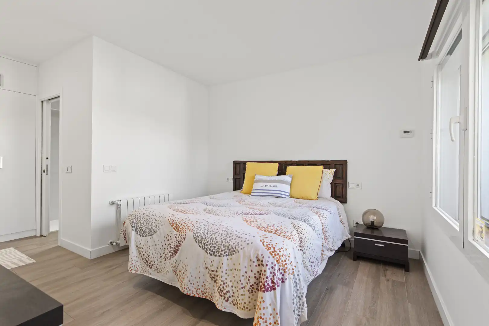 Habitación de Casa o chalet en venta en Marbella con Aire acondicionado, Calefacción y Jardín privado
