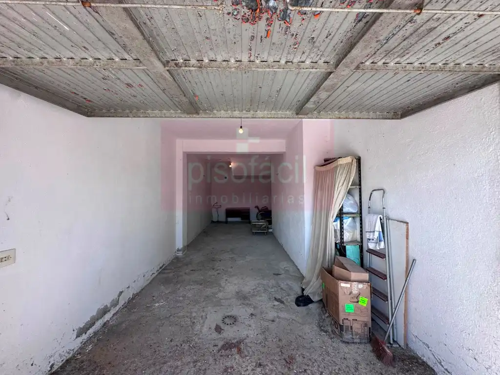 Piso en venta en Lugo