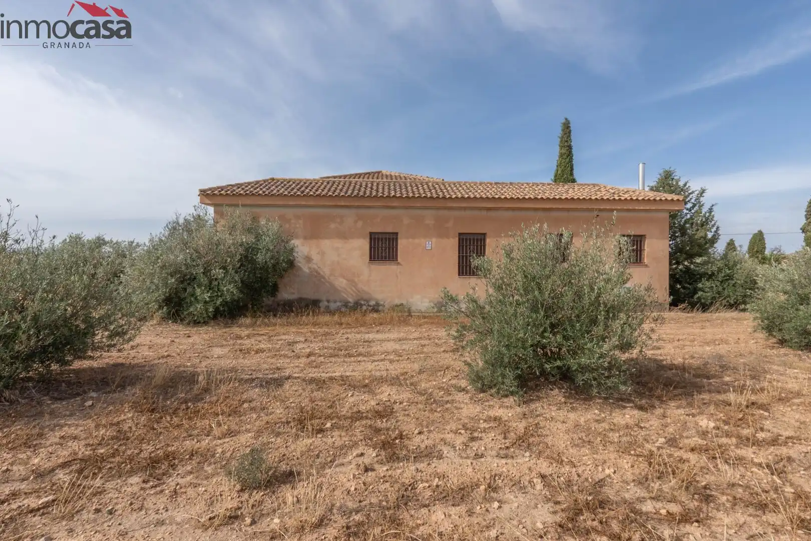 Casa o chalet en venta en Huéscar