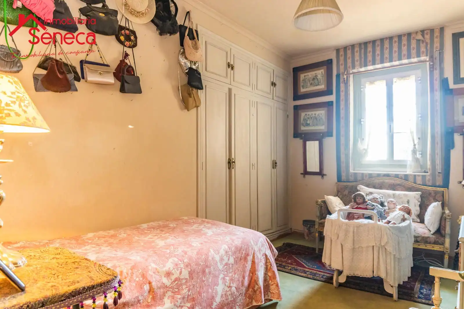 Habitación de Casa o chalet en venta en Córdoba con Aire acondicionado, Calefacción y Piscina