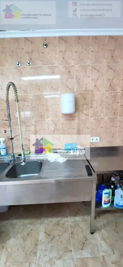 Local commercial à vendre à Villadangos del Páramo, imagen 71