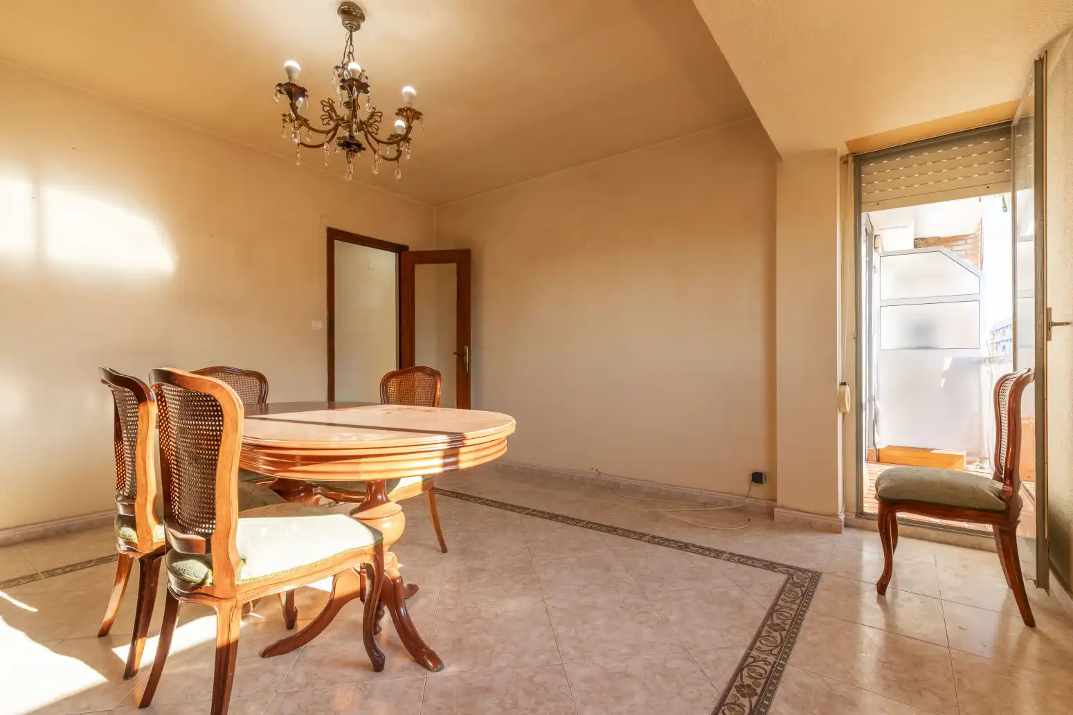 Appartement avec terrasse à vendre à Albalat dels Sorells, imagen 4