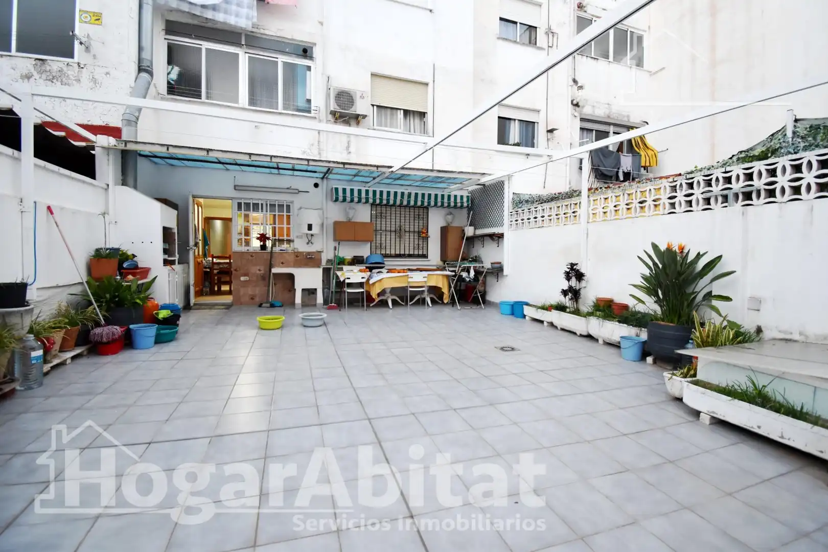 Appartement avec terrasse à vendre à Calle GABRIEL MIRO, imagen 10