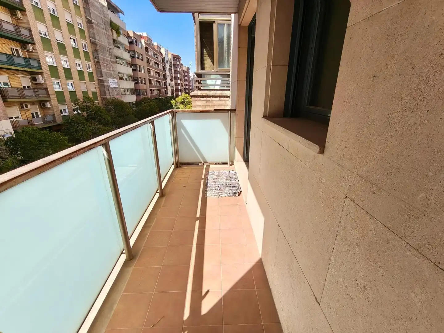 Appartement avec terrasse à louer à BRETON, TOMAS (MAESTRO), imagen 17