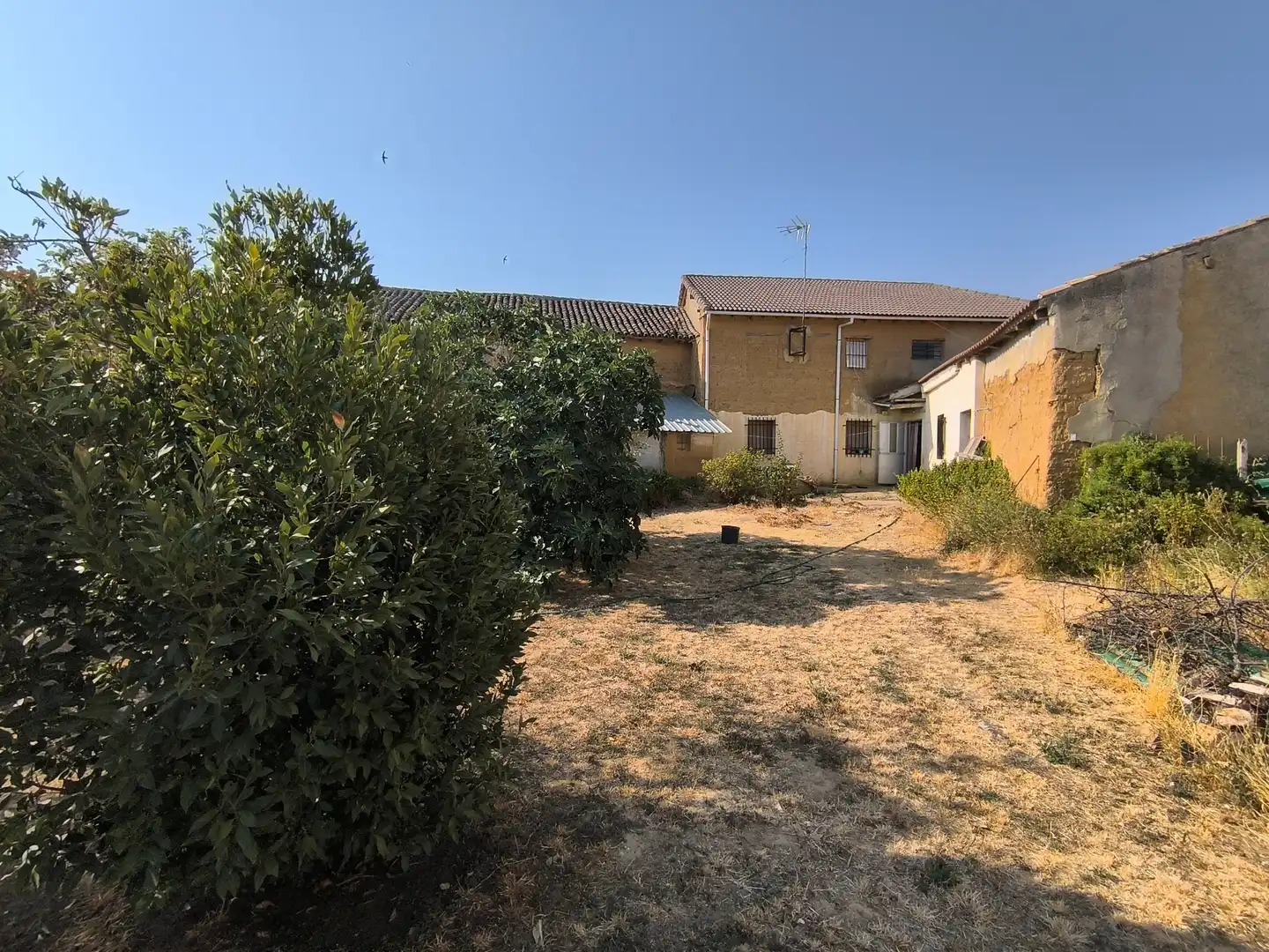 Casa o chalet en venta en Pozo de Urama con Calefacción, Jardín privado y Trastero