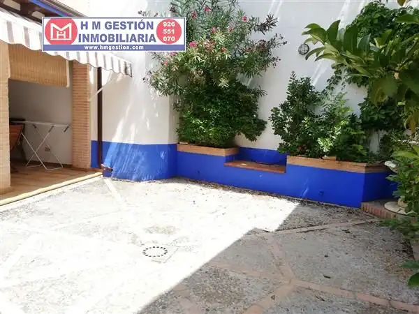 Casa en venda a Herencia, imagen 40