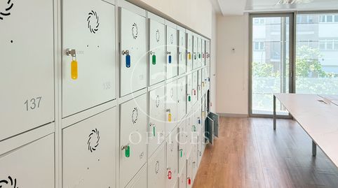 Photo 3 of Office for rent in Cuatro Caminos - Azca, Madrid Capital