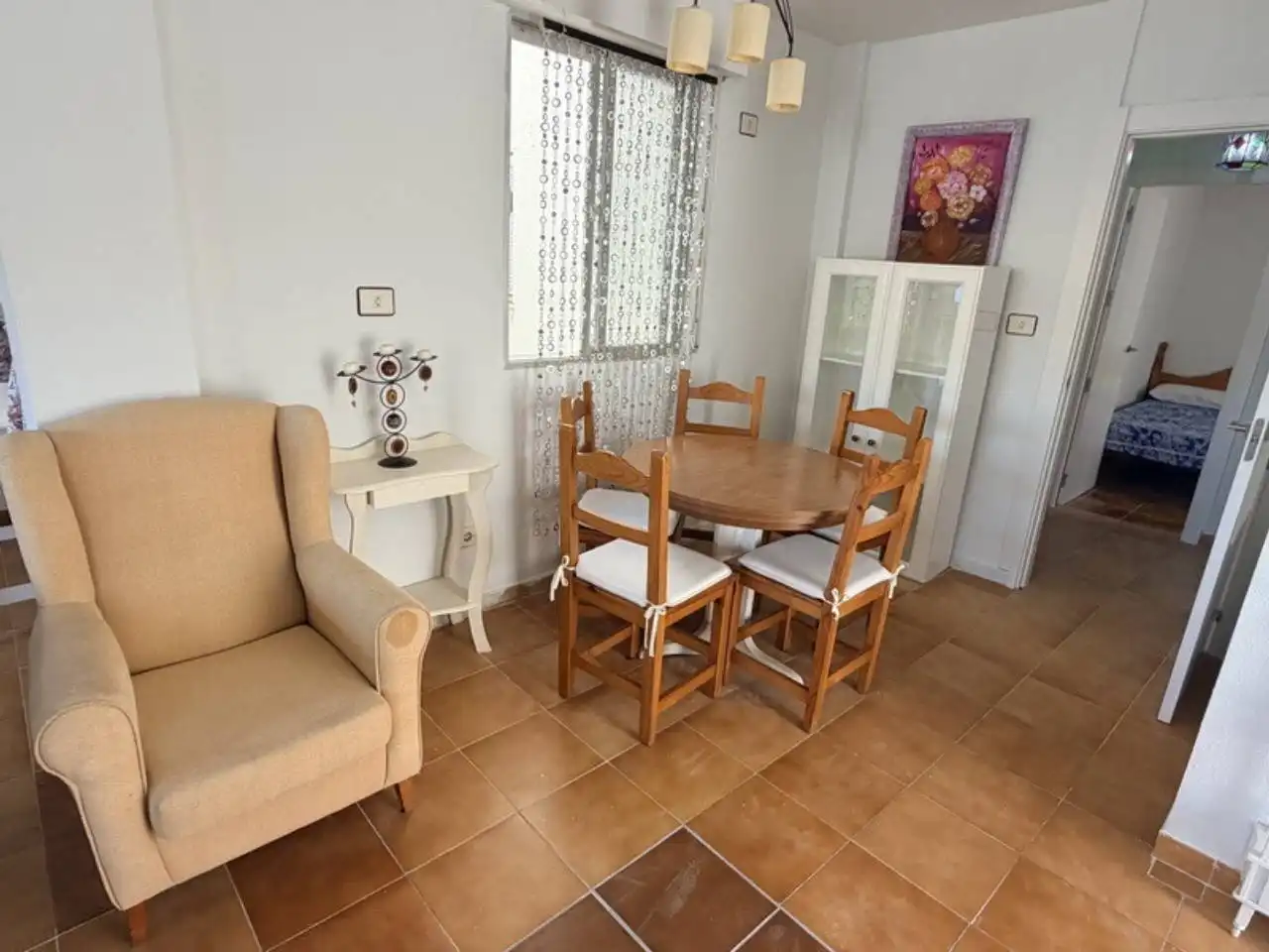 Apartament de lloguer a Urbanizacion Tesorillo, 1, Velilla - Velilla Taramay