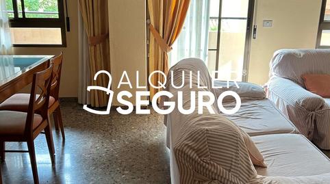 Photo 3 of Flat to rent in Cuadra la Salera , Ciutat del Transport - La Salera, Castellón